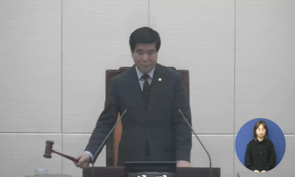 제275회 정례회 제3차 본회의