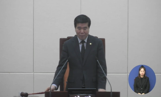 제276회 임시회 제2차 본회의